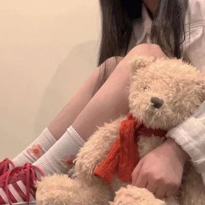 搏击傲娇小女生