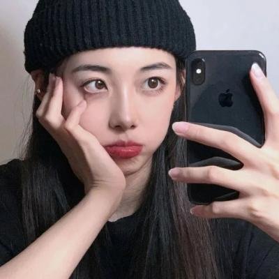 处女心声