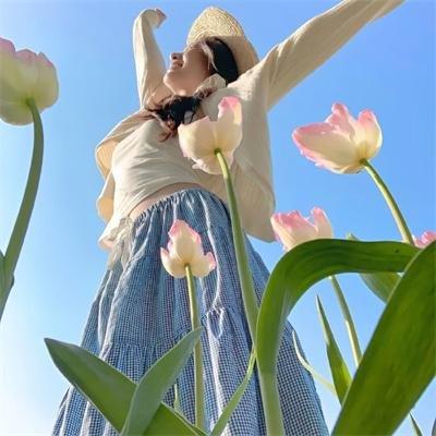 我的媳妇是女王